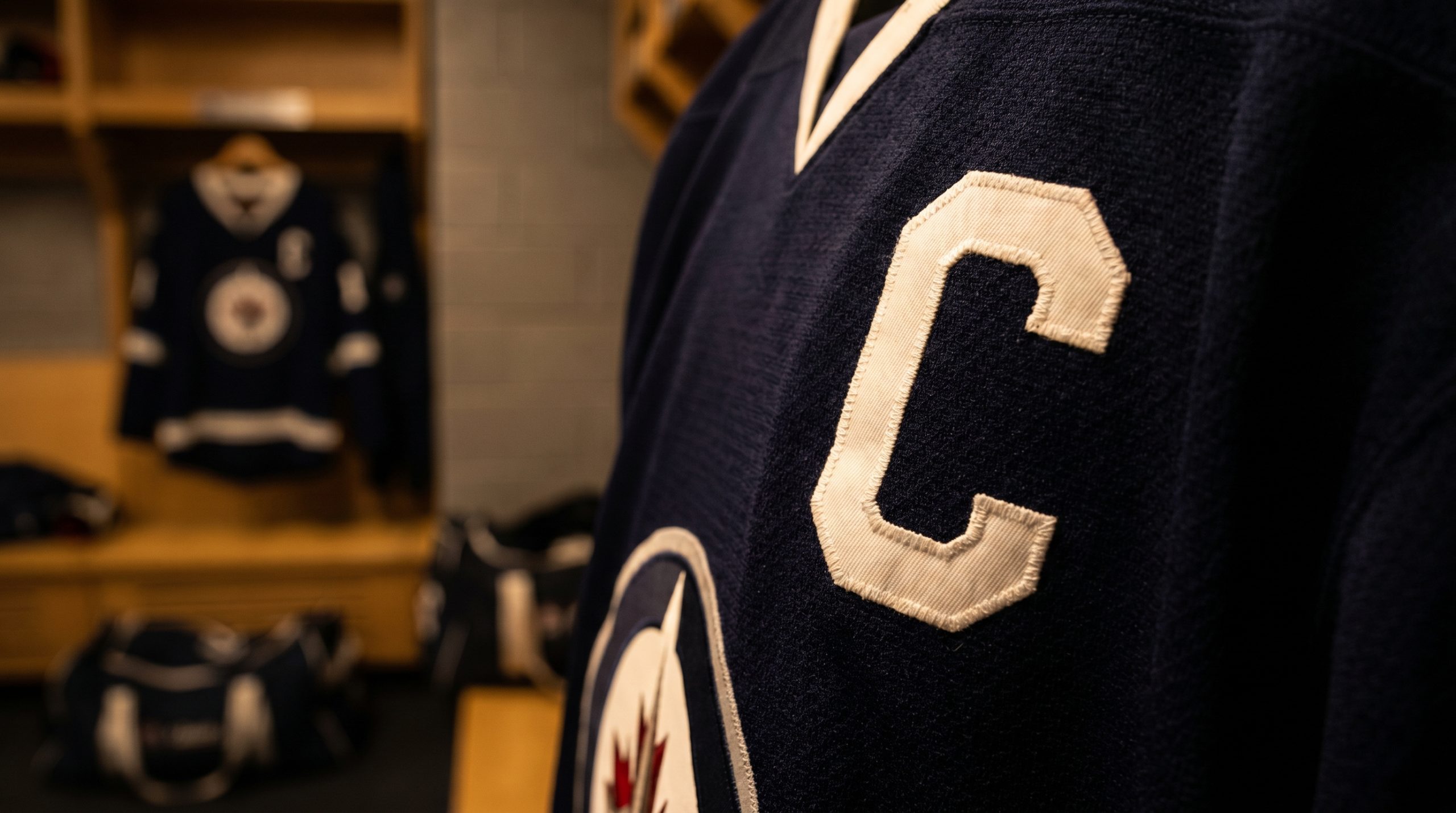 Joueurs des Canadiens de Montréal lors d'un entraînement au Centre Bell