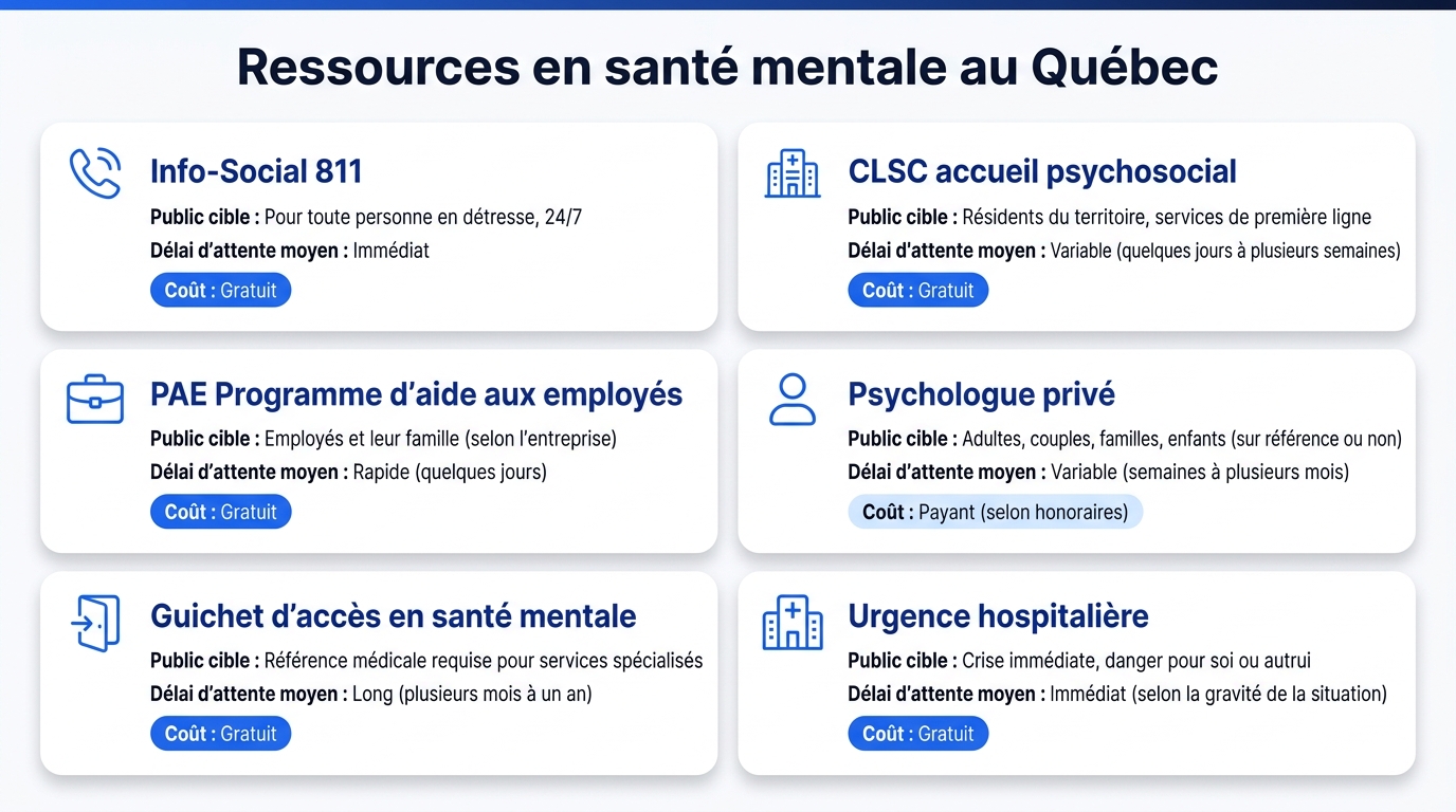Personne regardant par la fenêtre dans un appartement québécois, lumière d'hiver tamisée