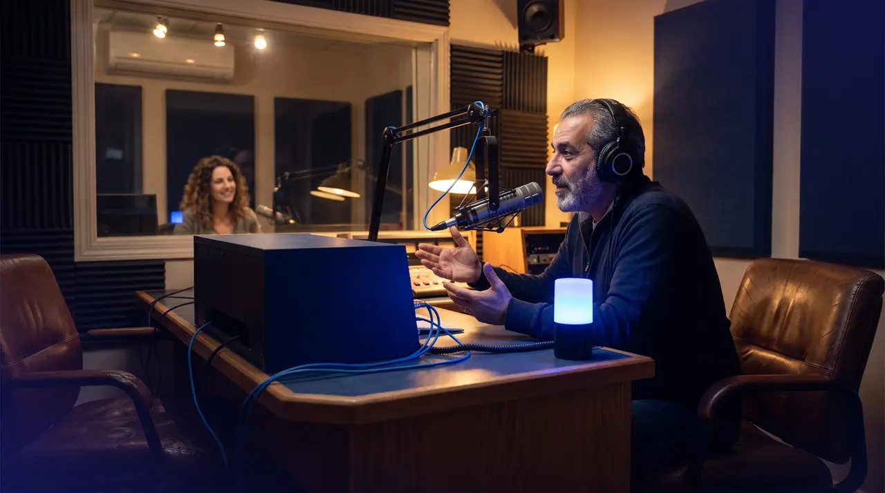 Ancien candidat de téléréalité de retour dans un métier ordinaire au Québec