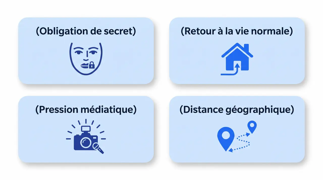 La vie des couples de téléréalité après le tournage, entre secret imposé et retour à la vie normale